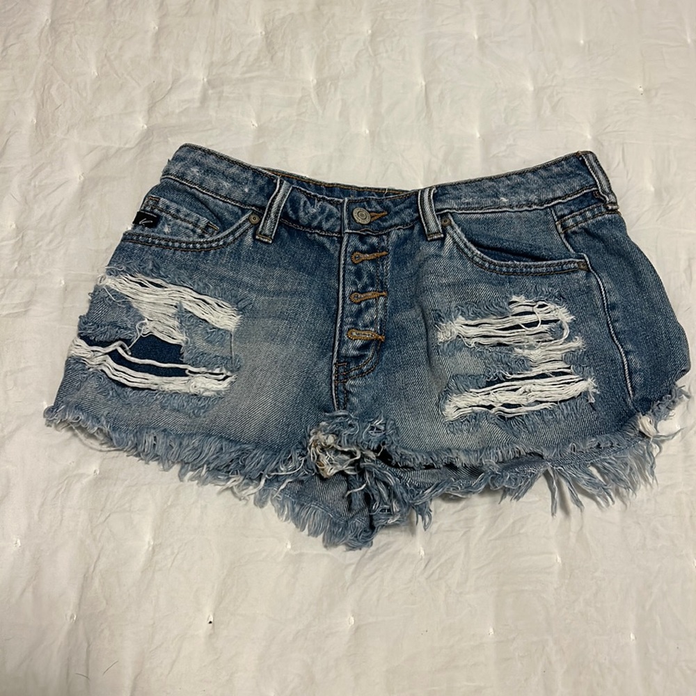 Kancan shorts